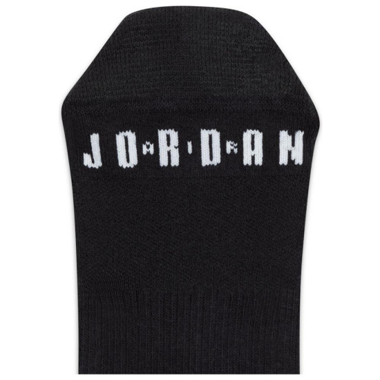 Jordan Κάλτσες Unisex Essential Crew 3 pairs